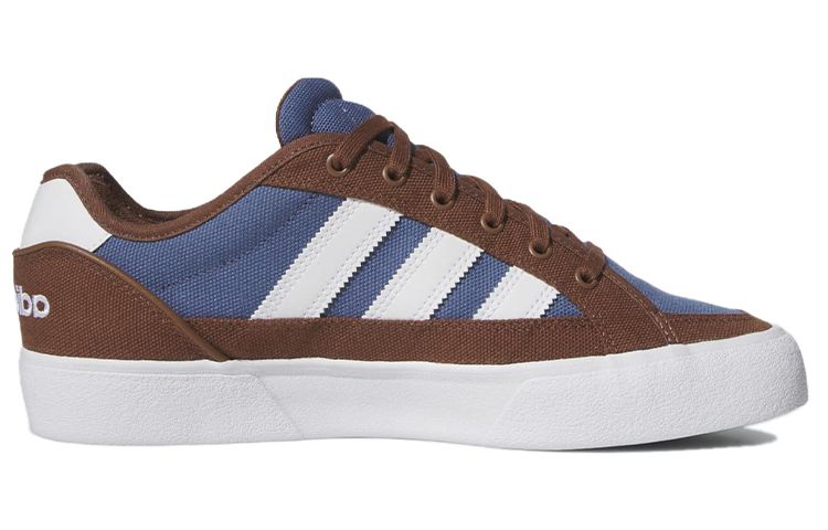 adidas Court TNS Premiere 'Preloved Brown Crew Blue' IG0049 sold by KicksCrew product image thumbnail 2