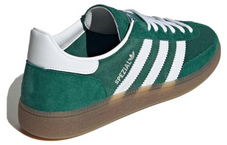 adidas originals Handball Spezial 'College Green' IF8913 sold by KicksCrew