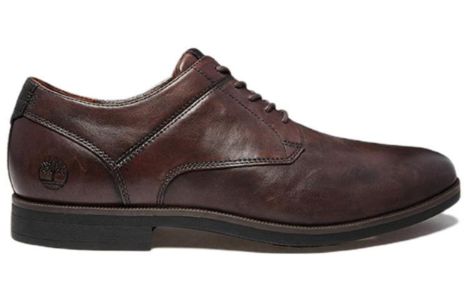 Timberland Edgeworth Skate Shoe 'Brown' A2HQRW sold by KicksCrew