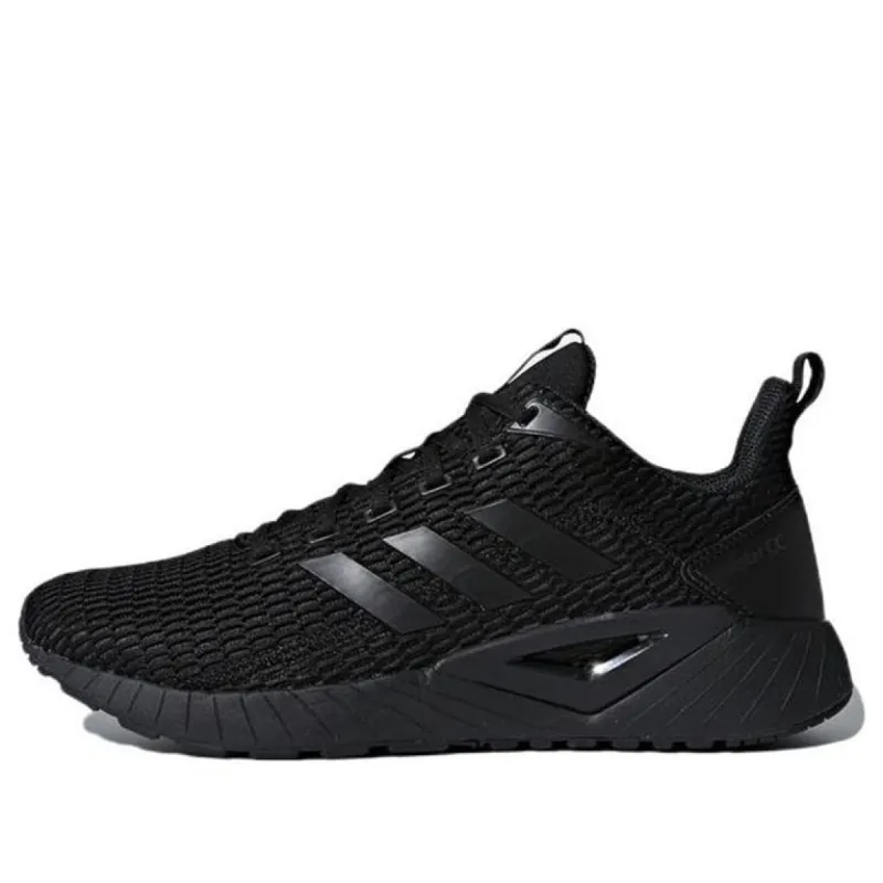 adidas neo Questar Cc 'Black' DB1157 sold by KicksCrew
