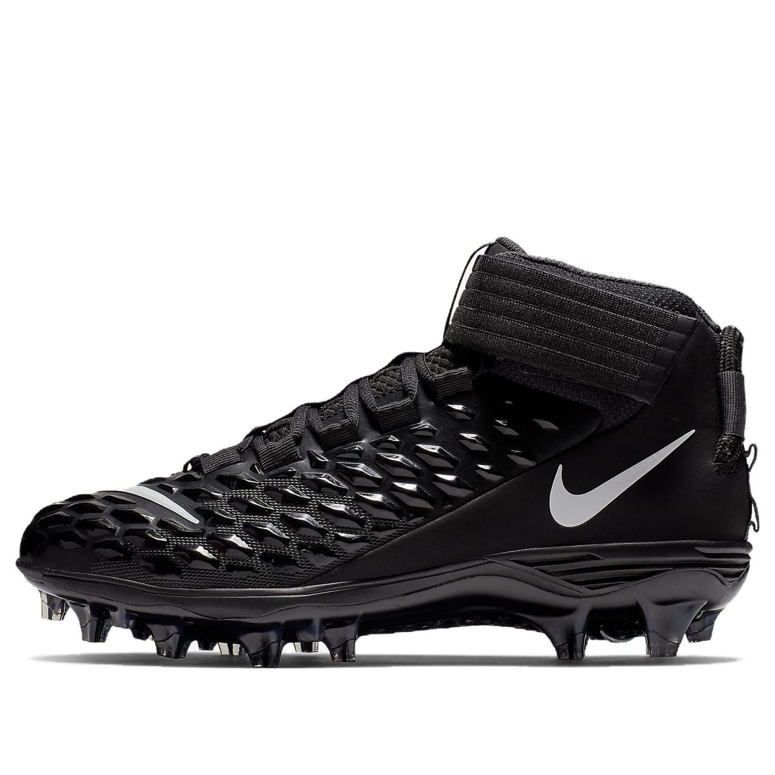 Nike Force Savage Pro 2 'Black Anthracite' AH4000-002 sold by KicksCrew