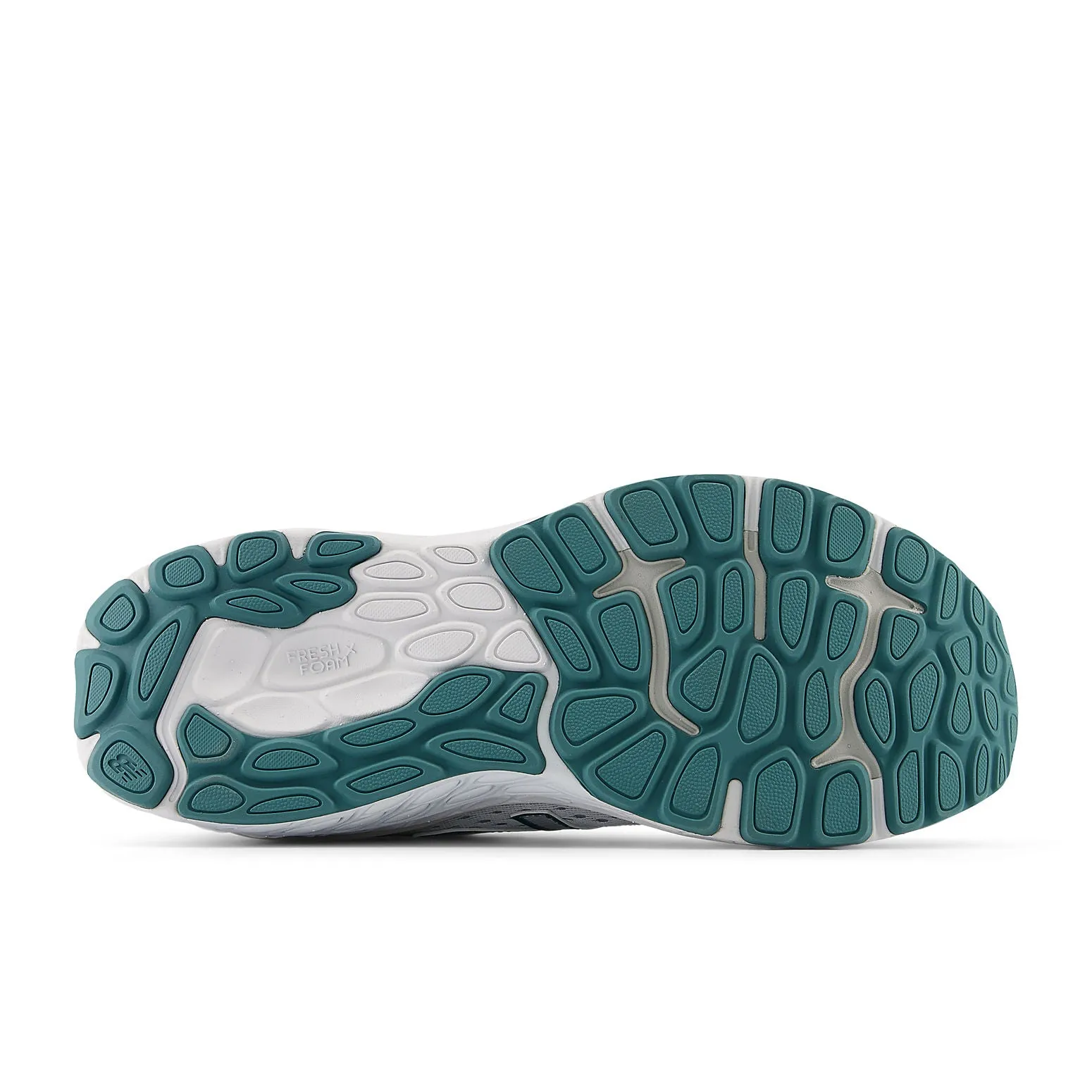 New Balance Fresh Foam X 860 v13 'White Green' M860Q13 sold by KicksCrew product image thumbnail 4