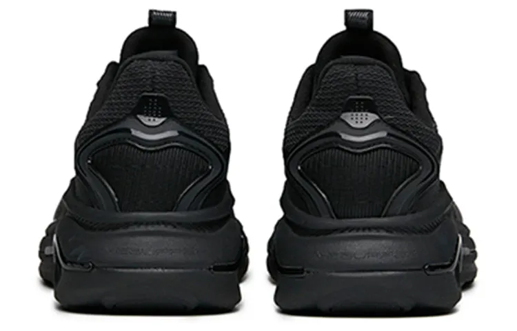 ANTA Training Series Sneakers 'Black' 112147722-5 sold by KicksCrew product image thumbnail 4