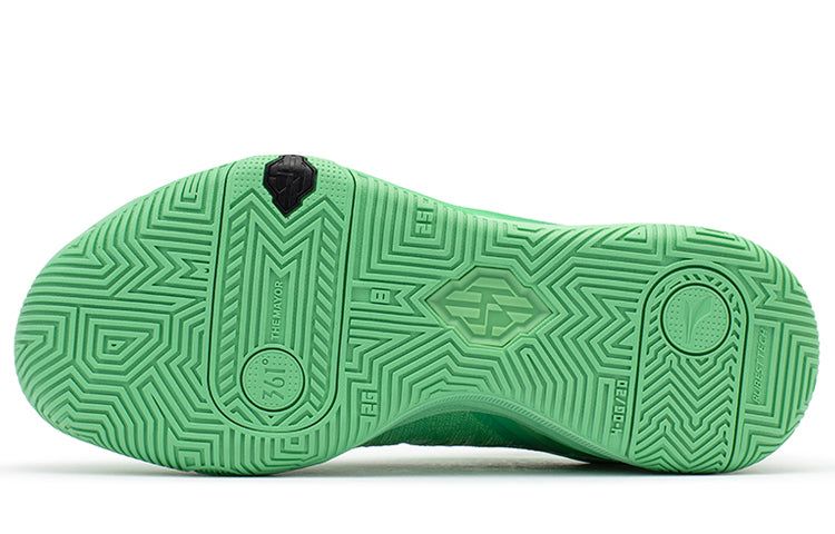 361 Degrees DVD1 SE Spencer Dinwiddie 'Toy' 672321108-6 sold by KicksCrew product image thumbnail 5