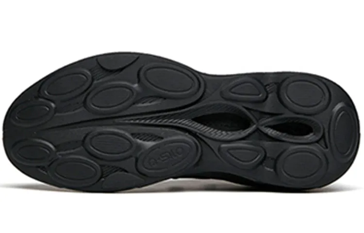 ANTA Training Series Sneakers 'Black' 112147722-5 sold by KicksCrew product image thumbnail 5