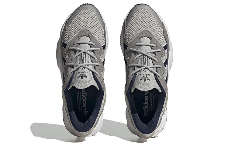 Adidas Ozweego 'Grey Night Indigo' IE7352 sold by KicksCrew product image thumbnail 5