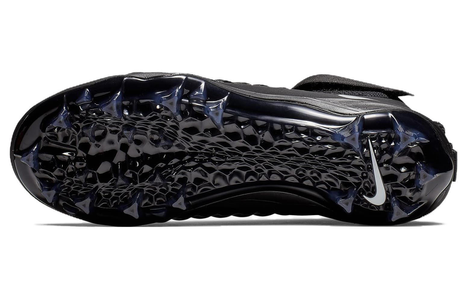 Nike Force Savage Pro 2 'Black Anthracite' AH4000-002 sold by KicksCrew product image thumbnail 6