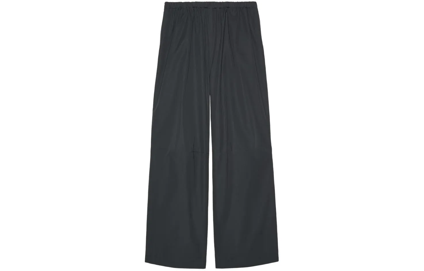 Gucci Cotton Poplin Skater Trouser 'Dark Grey' 769500-ZAJP1-1126 sold by KicksCrew product image thumbnail 2