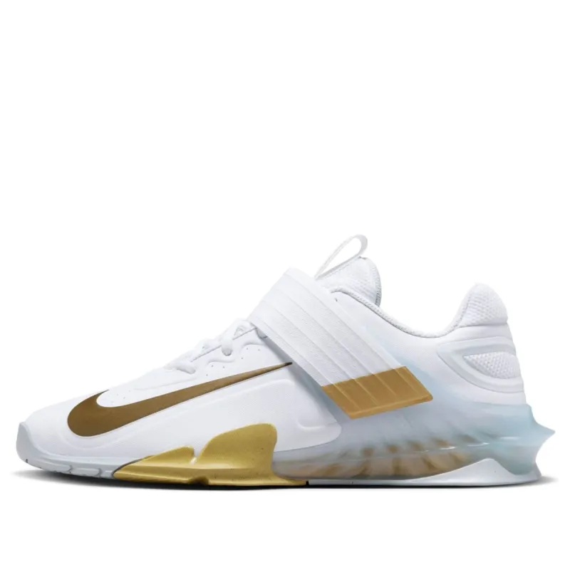 Nike Savaleos 'White Gold' CV5708-101 sold by KicksCrew