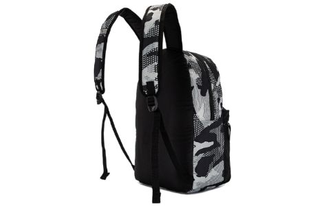 Puma Phase Aop Backpack 'Black' 078046-03 sold by KicksCrew