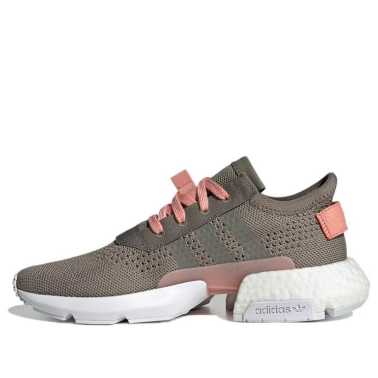 (WMNS) Adidas Pod-S3.1 'Trace Cargo Pink' CG6186 sold by KicksCrew