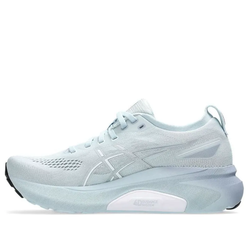 (WMNS) ASICS Gel-Kayano 31 'Cool Grey Pure Silver' 1012B670-021 sold by KicksCrew