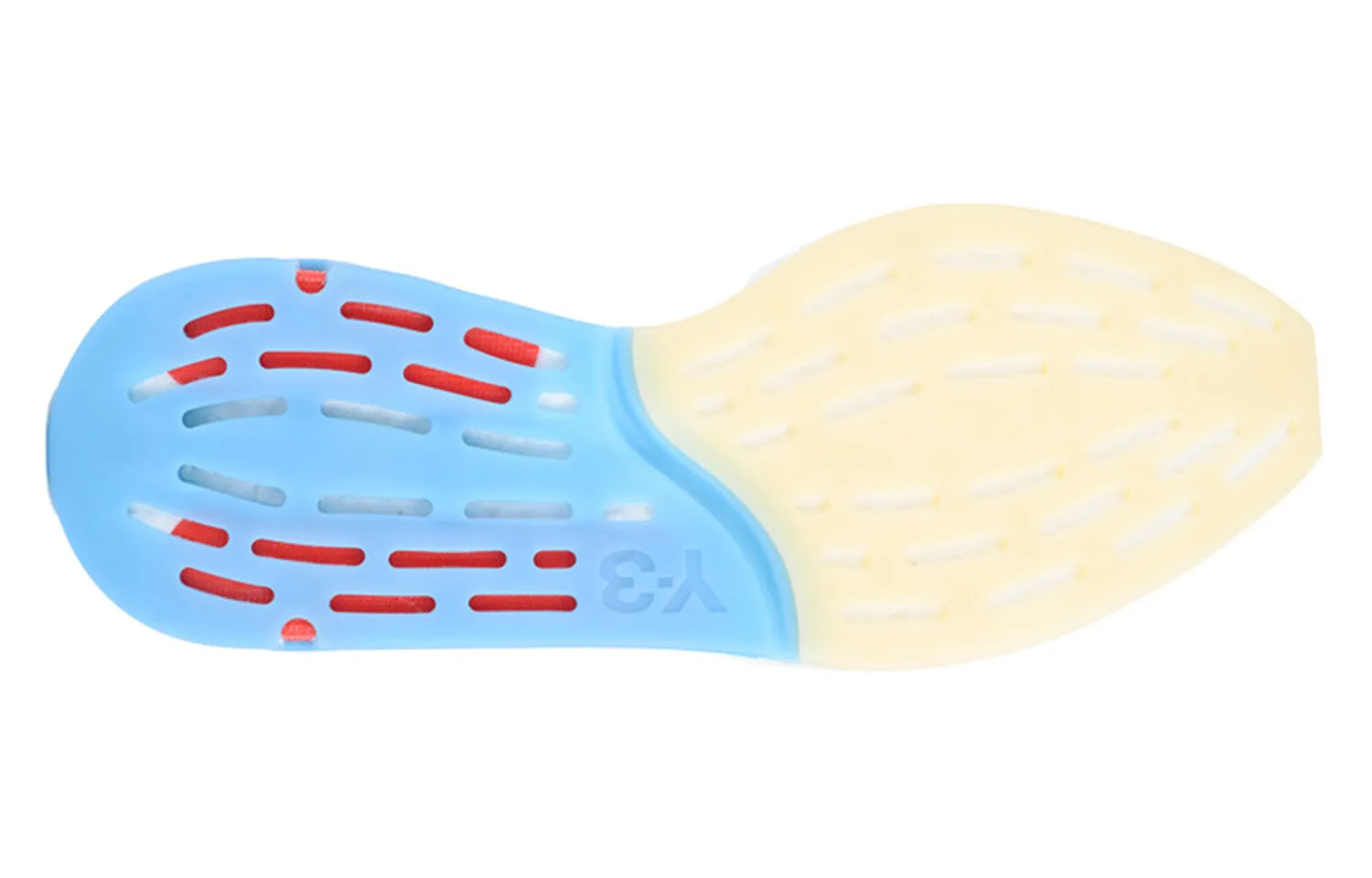 adidas Y-3 Orisan 'White Bright Cyan' GW8653 sold by KicksCrew product image thumbnail 5