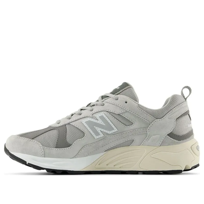 New Balance 878 'Grey Green' CM878MT1 sold by KicksCrew