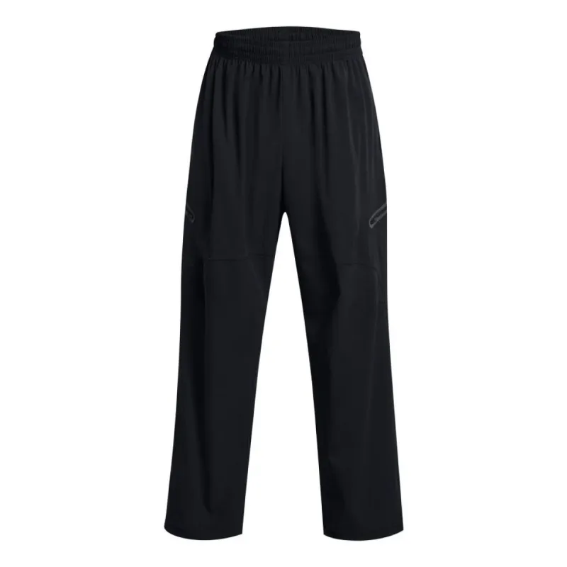 Under Armour Unstoppable Airvent Cargo Pants 'Black' 1383782-001 sold by KicksCrew
