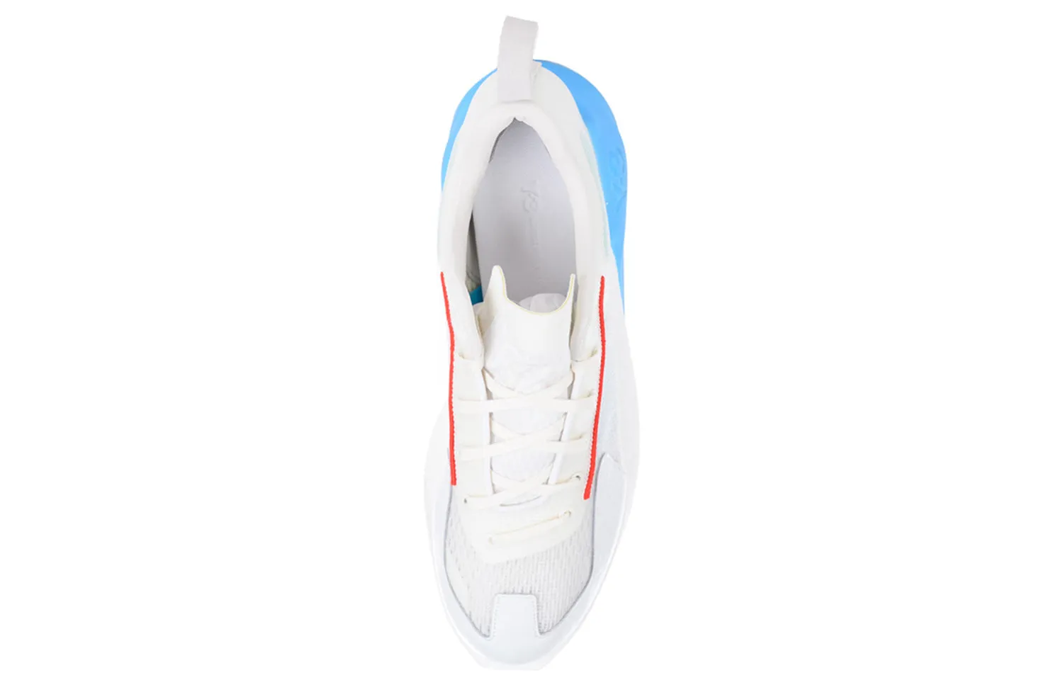 adidas Y-3 Orisan 'White Bright Cyan' GW8653 sold by KicksCrew product image thumbnail 3
