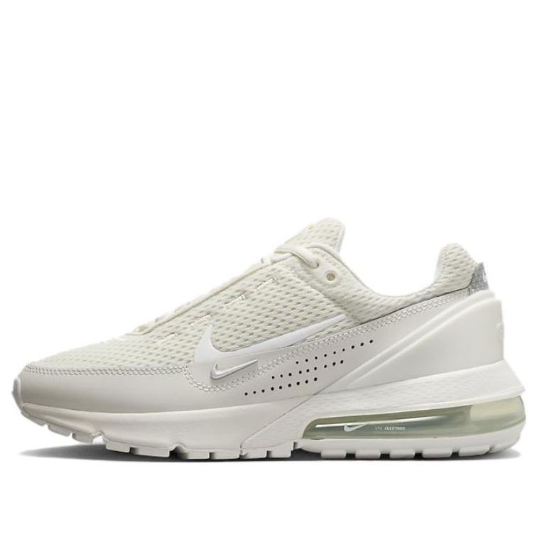 WMNS) Nike Air Max Pulse 'White Sail' FD6409-102 Parallel
