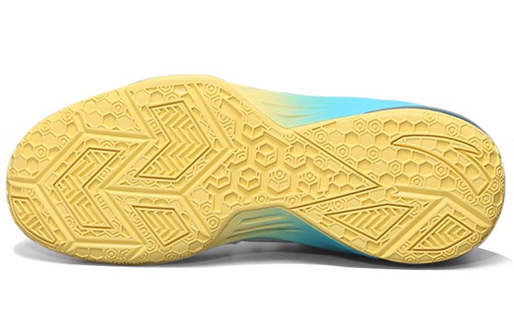 ANTA KT3 Team Klay Thompson 'White Yellow Blue' 11741105-13 sold by KicksCrew product image thumbnail 5