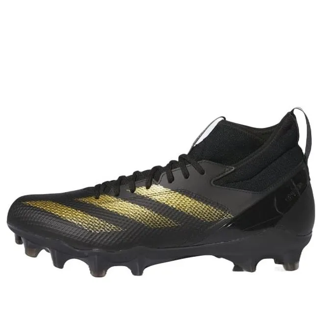 adidas Adizero Impact 'Black Gold Metallic' IF2486 sold by KicksCrew