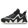 (WMNS) ANTA Back Wave 1.0 'Black White' 922348904-2 sold by KicksCrew