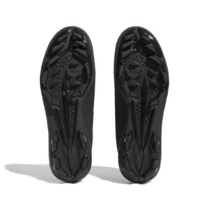 adidas Stabile 5 Point Low Cleats 'Black' GV9374 sold by KicksCrew