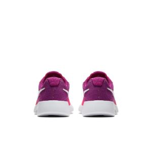 (GS) Nike Tanjun Print 'Pink Violet' AV8858-500 sold by KicksCrew
