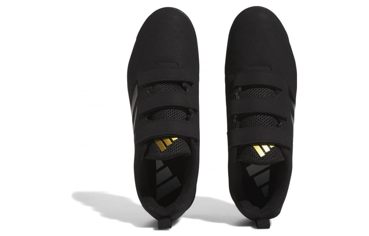 adidas Stabile 5 Point Low Cleats 'Black' GV9374 sold by KicksCrew product image thumbnail 3