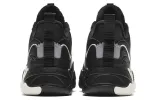 (WMNS) ANTA Back Wave 1.0 'Black White' 922348904-2 sold by KicksCrew