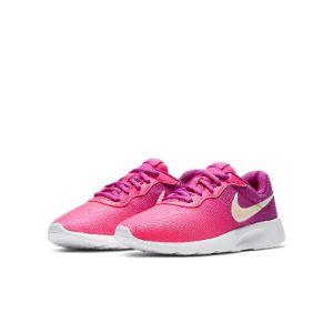 (GS) Nike Tanjun Print 'Pink Violet' AV8858-500 sold by KicksCrew