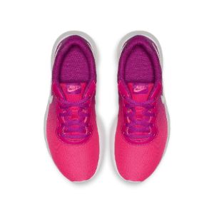 (GS) Nike Tanjun Print 'Pink Violet' AV8858-500 sold by KicksCrew