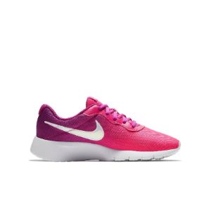 (GS) Nike Tanjun Print 'Pink Violet' AV8858-500 sold by KicksCrew
