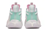 ANTA Magic Cement Bubble Outfield Basketball Shoes 'White Pink' 912321610S-3 sold by KicksCrew