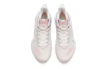 ANTA Magic Cement Bubble Outfield Basketball Shoes 'White Pink' 912321610S-3 sold by KicksCrew