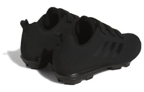 adidas Stabile 5 Point Low Cleats 'Black' GV9374 sold by KicksCrew