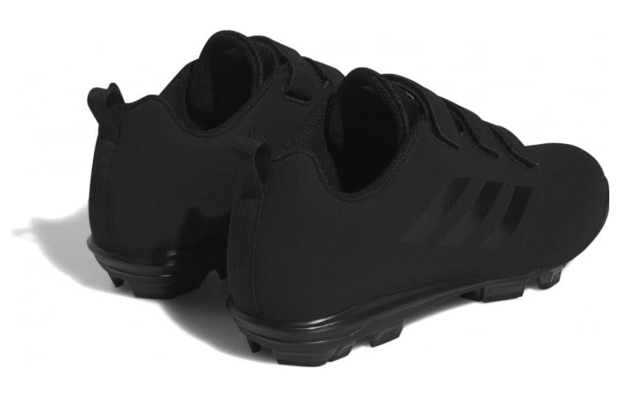 adidas Stabile 5 Point Low Cleats 'Black' GV9374 sold by KicksCrew product image thumbnail 4