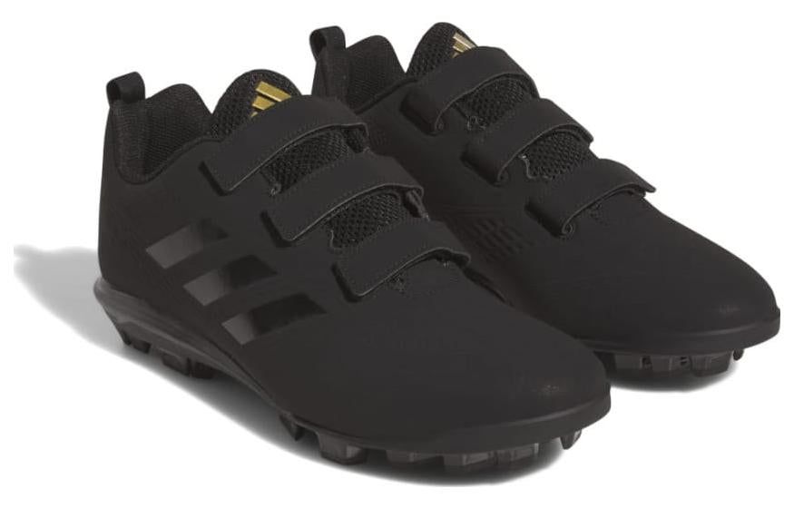 adidas Stabile 5 Point Low Cleats 'Black' GV9374 sold by KicksCrew product image thumbnail 2