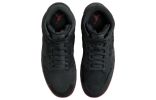 Air Jordan 1 Mid SE Craft 'Dark Smoke Red' FD8634-001 sold by KicksCrew