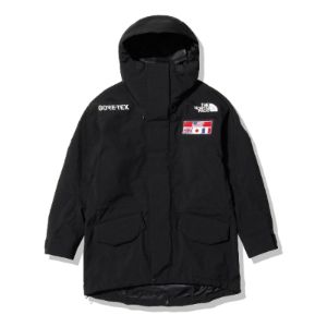 THE NORTH FACE Trans Antarctica Parka Jacket 'Black' NP62238-K sold by KicksCrew
