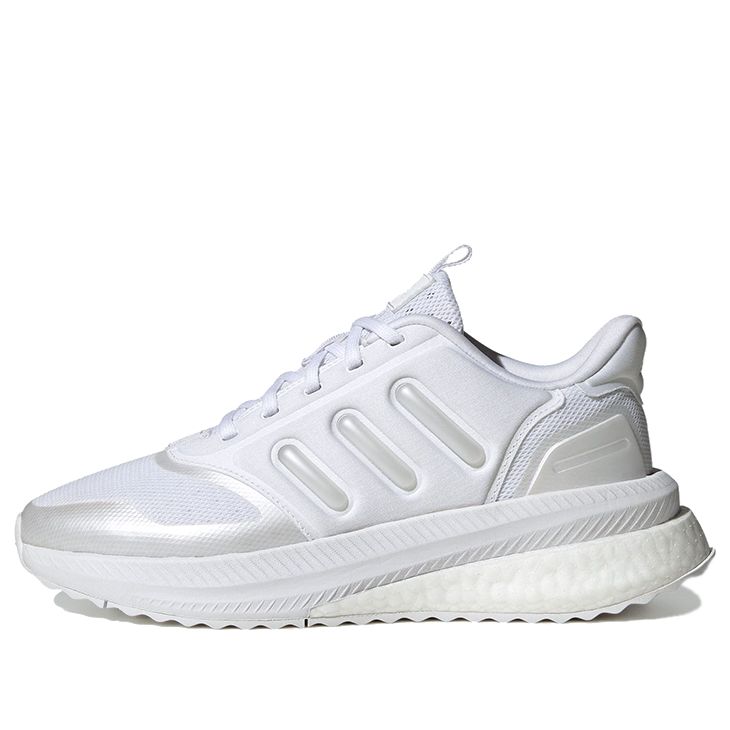 (WMNS) Adidas X_Plrphase Shoes 'White Zero Metallic' IG4780 sold by KicksCrew