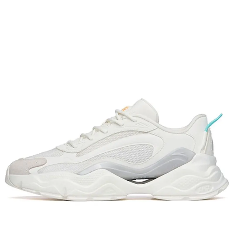 (WMNS) ANTA Millennium 4 'Ivory White' 122228890-5 sold by KicksCrew