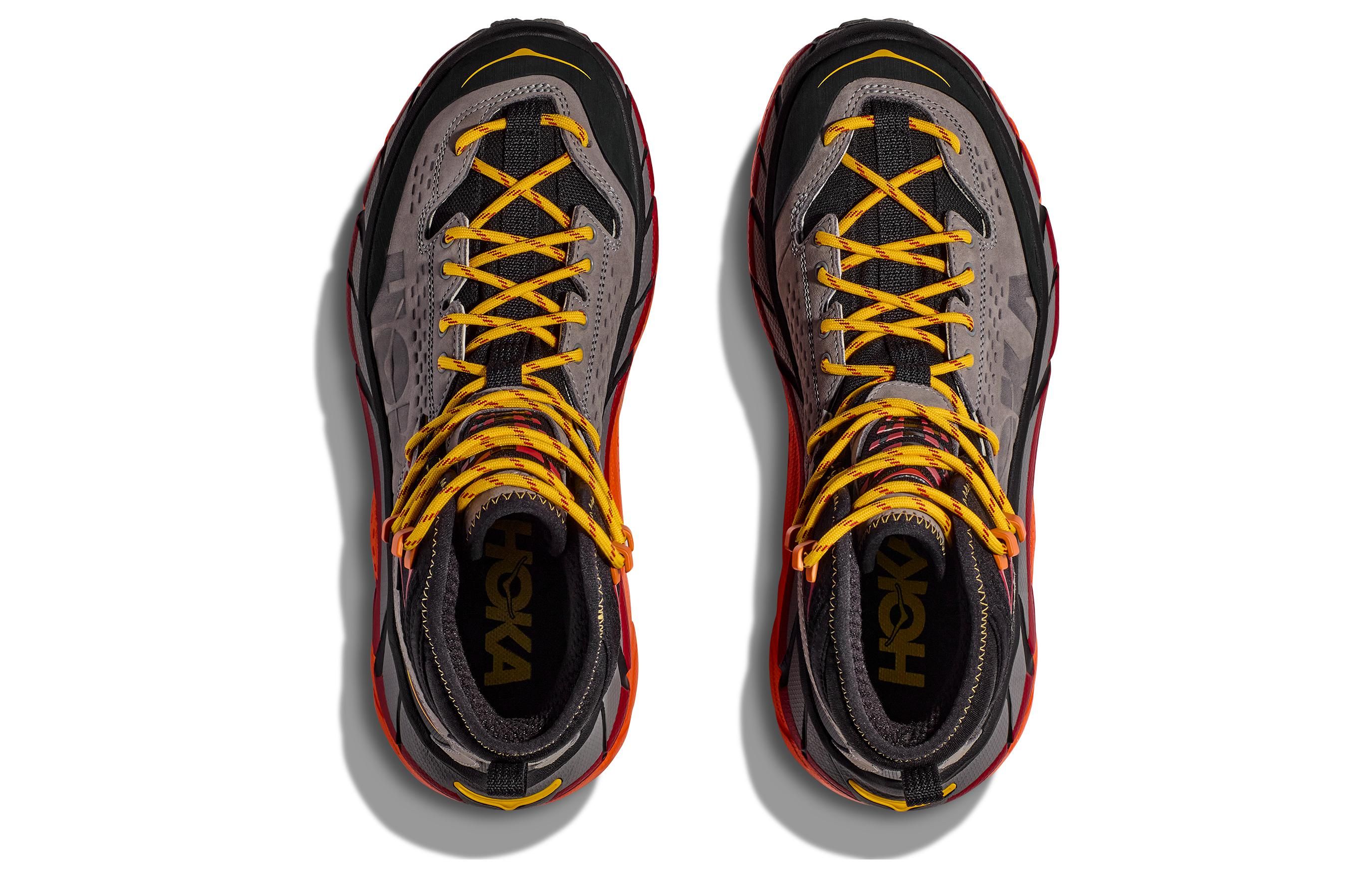 Hoka One One Tor Ultra High GORE-TEX 'Black Chili Pepper' 1129958-BCPPP sold by KicksCrew product image thumbnail 4