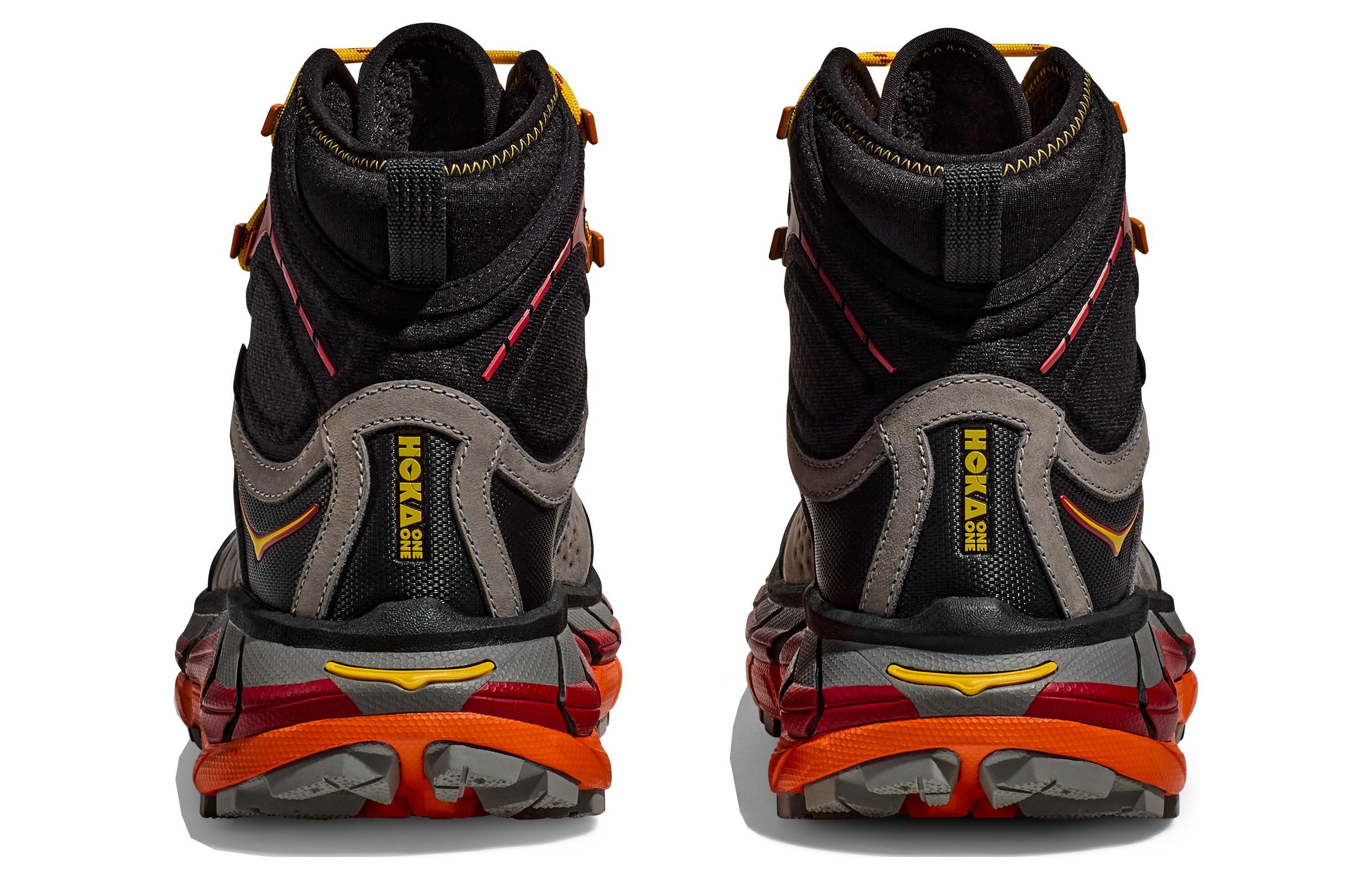 Hoka One One Tor Ultra High GORE-TEX 'Black Chili Pepper' 1129958-BCPPP sold by KicksCrew product image thumbnail 5