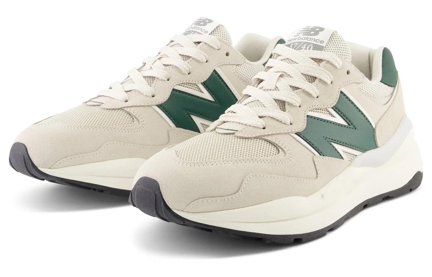 New Balance 57/40 'Beige Green' M5740ESA sold by KicksCrew product image thumbnail 3