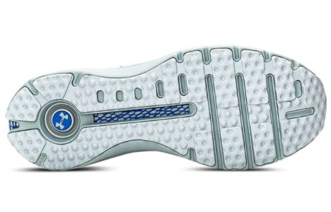 Under Armour HOVR Phantom RN 'White' 3025210-100 sold by KicksCrew