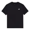 New Balance Sport Essentials Cotton T-Shirt 'Black' MT41509-BK sold by KicksCrew