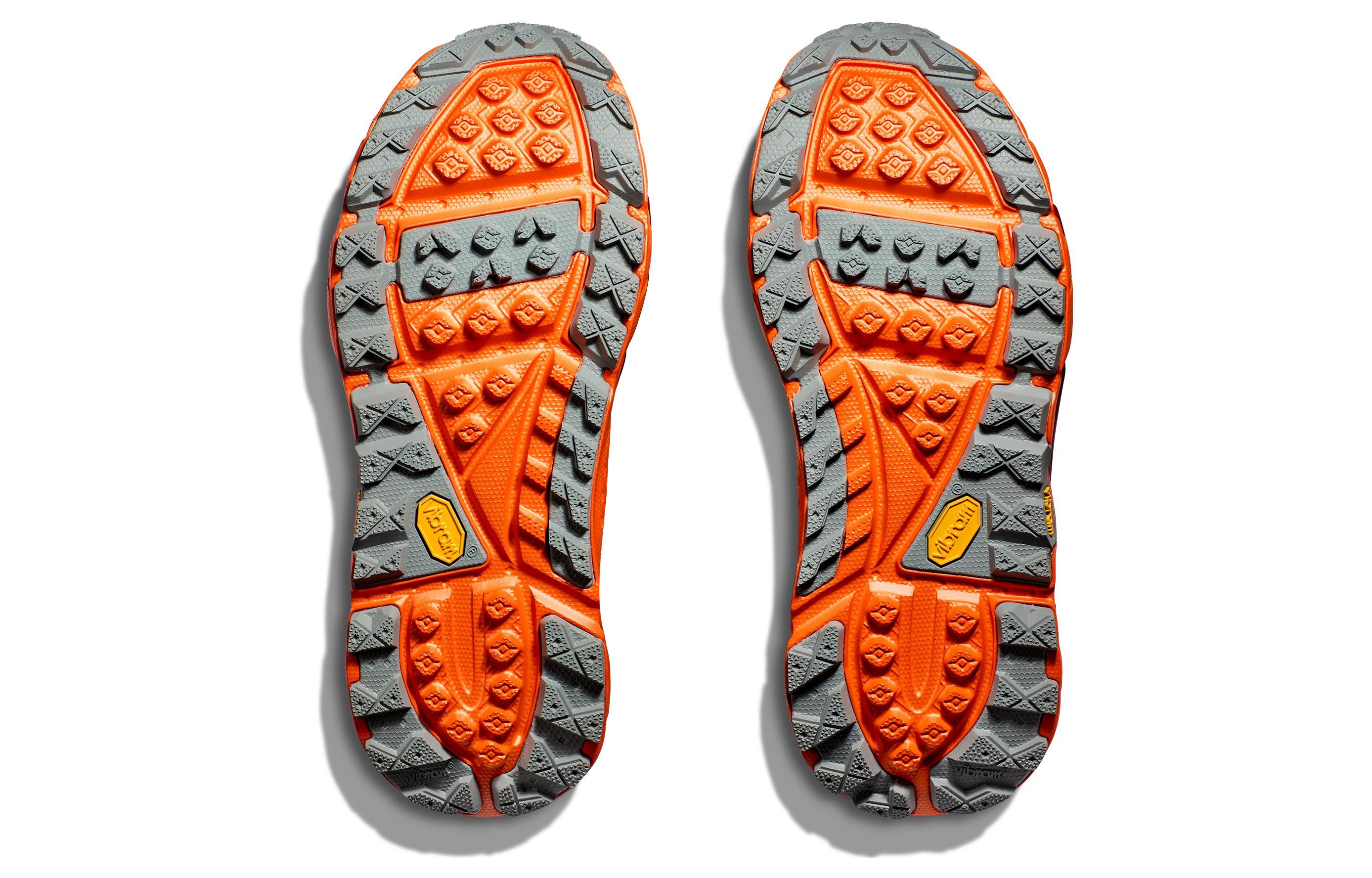 Hoka One One Tor Ultra High GORE-TEX 'Black Chili Pepper' 1129958-BCPPP sold by KicksCrew product image thumbnail 6