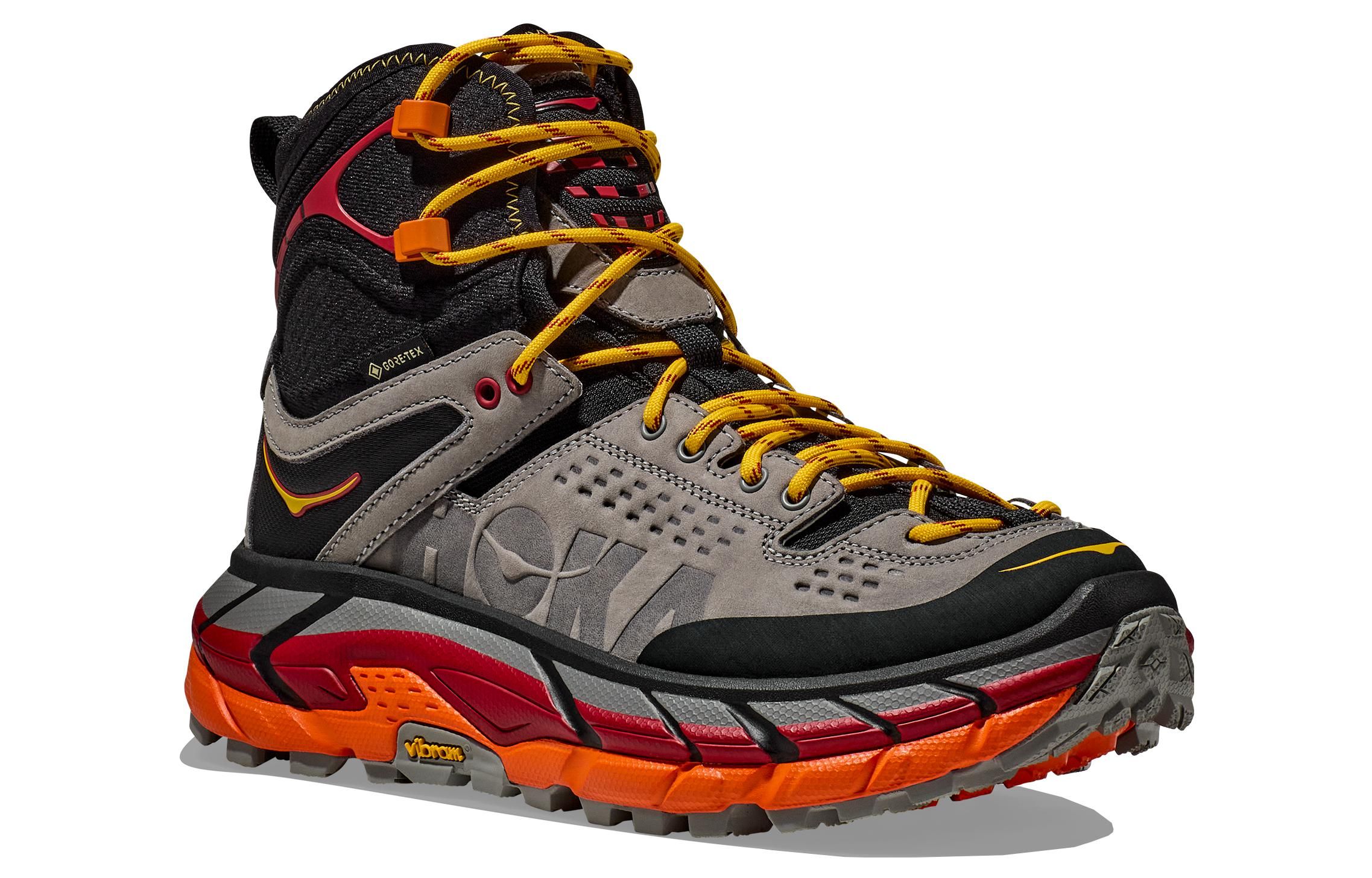 Hoka One One Tor Ultra High GORE-TEX 'Black Chili Pepper' 1129958-BCPPP sold by KicksCrew product image thumbnail 3