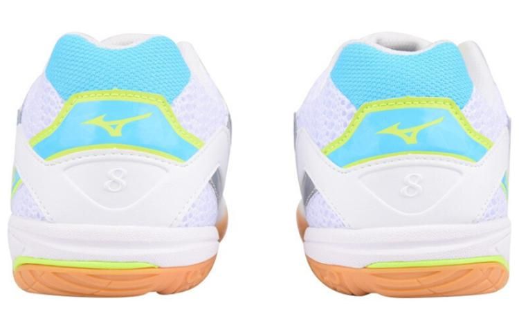 Mizuno Wave Drive 8 'White' 81GA170525 sold by KicksCrew product image thumbnail 3