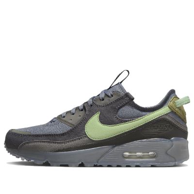 Nike Air Max 90 Terrascape 'Cool Grey Honeydew' DV7413-014 sold by KicksCrew