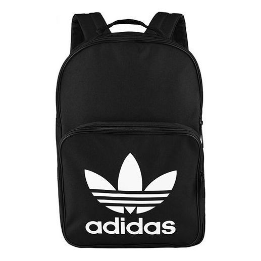 adidas Trefoil Backpack 'Black' DJ2170 sold by KicksCrew